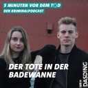 Bild Folge 84 - Der Tote in der Badewanne