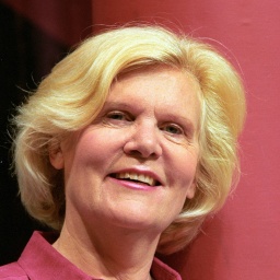 Anja Silja