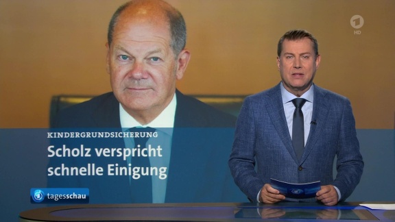 Tagesschau - Tagesschau 13:00 Uhr