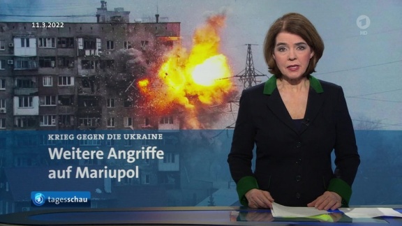 Tagesschau - Tagesschau, 12:15 Uhr