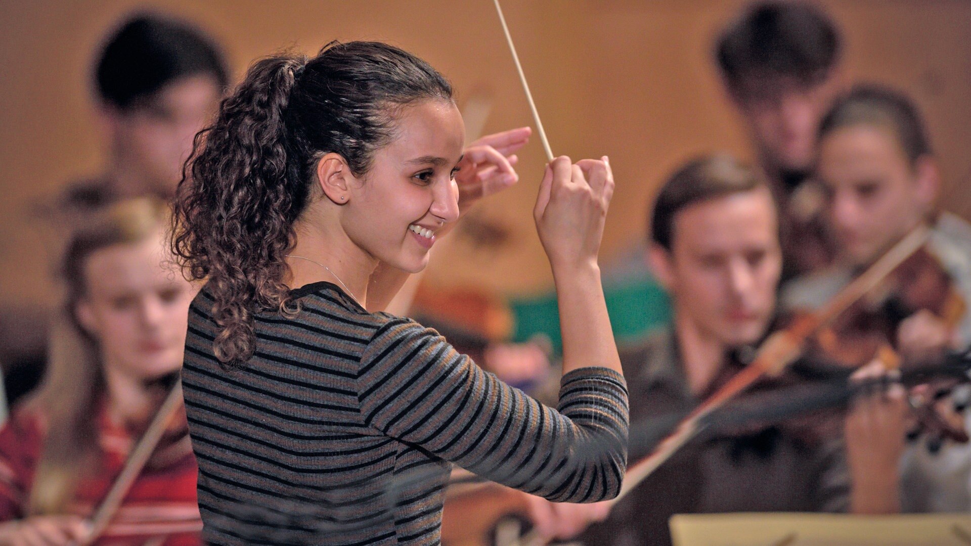 NDR Kultur Das Journal 'Divertimento' Gegen alle Widerstände