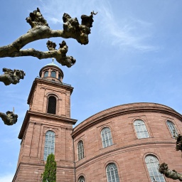 Paulskirche Frankfurt