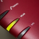 Ein WLAN-Router