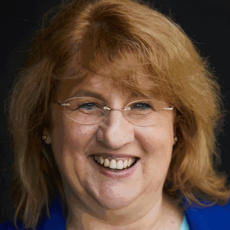 Anna Koark, Autorin
