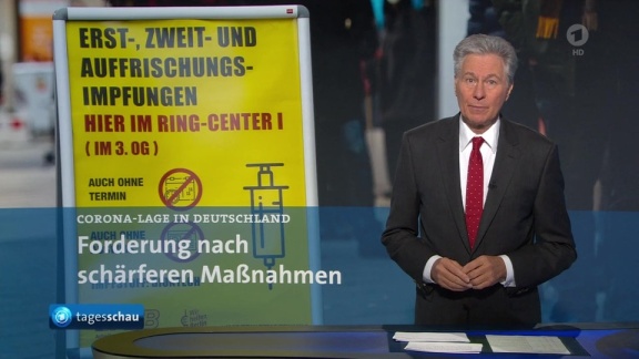 Tagesschau - Tagesschau, 12:00 Uhr