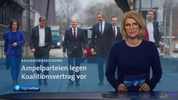 Tagesschau - Tagesschau, 17:00 Uhr