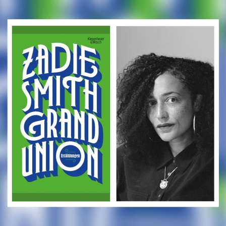 Zadie Smith - Grand Union