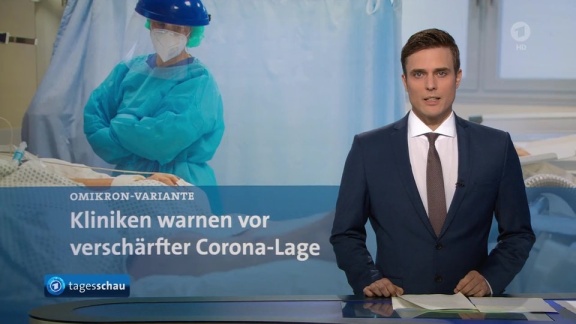 Tagesschau - Tagesschau, 12:00 Uhr