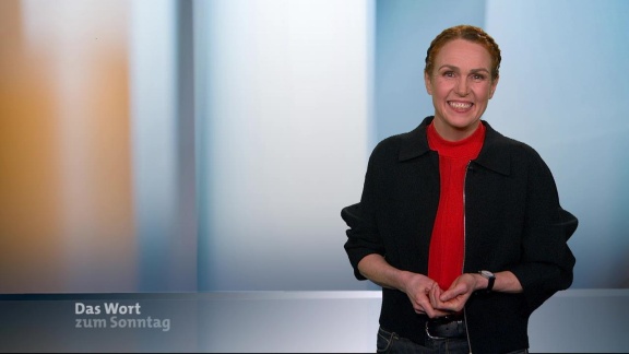 Das Wort Zum Sonntag - Lissy Eichert: Großes Kino