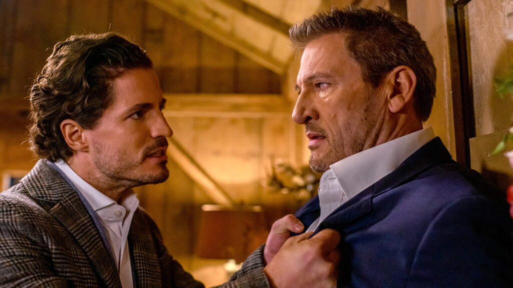 Sturm der Liebe: Episode 4227 - hier anschauen