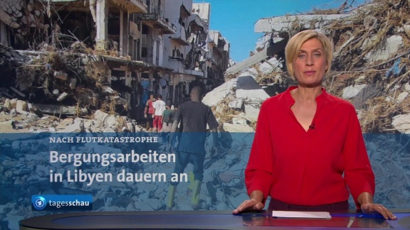 Tagesschau - Tagesschau 12:00 Uhr