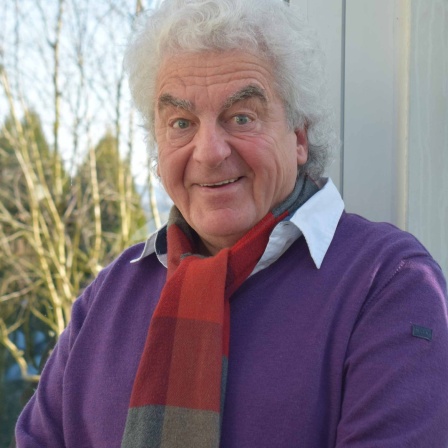 Wolfgang Suttner