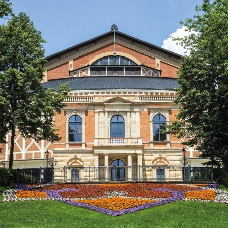Bayreuther Festspiele - Chor in Coronazeiten