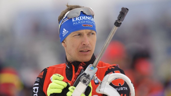Ohne Gewehr - Leben Nach Dem Biathlon - Folge 3: Andreas Birnbacher (s01/e03)