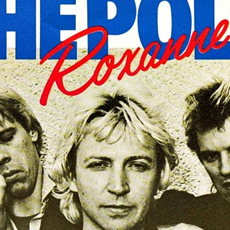 The Police, Roxanne