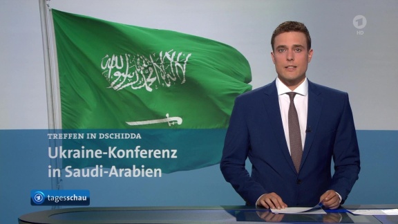 Tagesschau - Tagesschau