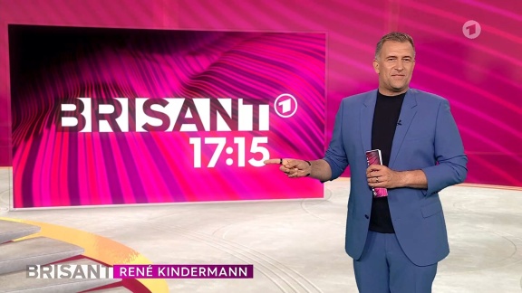 Brisant - Brisant Vom 7. September