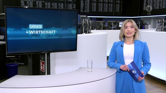 Tagesschau24 - Update Wirtschaft Vom 07.12.2023