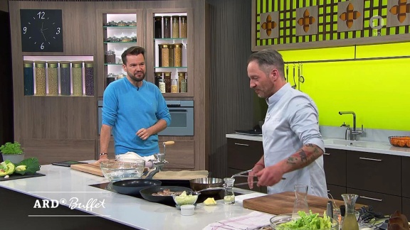 Ard-buffet - Die Sendung Vom 01.03.2023