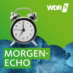 WDR 5 Morgenecho - Interview