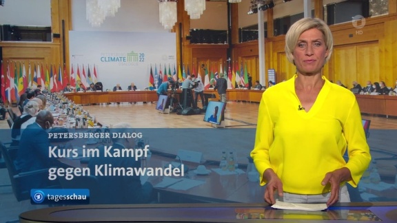 Tagesschau - Tagesschau, 16:00 Uhr