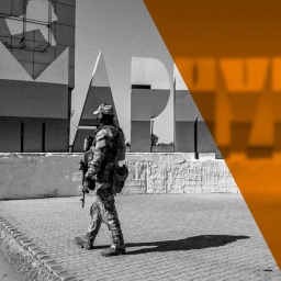 Propagandaschlacht um Mariupol - Doku über eine Stadt im Krieg