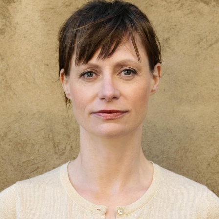 Katharina Marie Schubert, Schauspielerin
