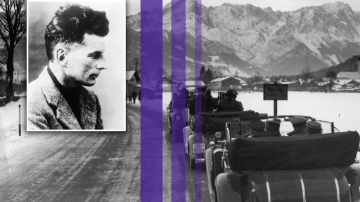 Bild: picture-alliance / brandstaetter images / Austrian Archives / Anonym - picture alliance / akg-images