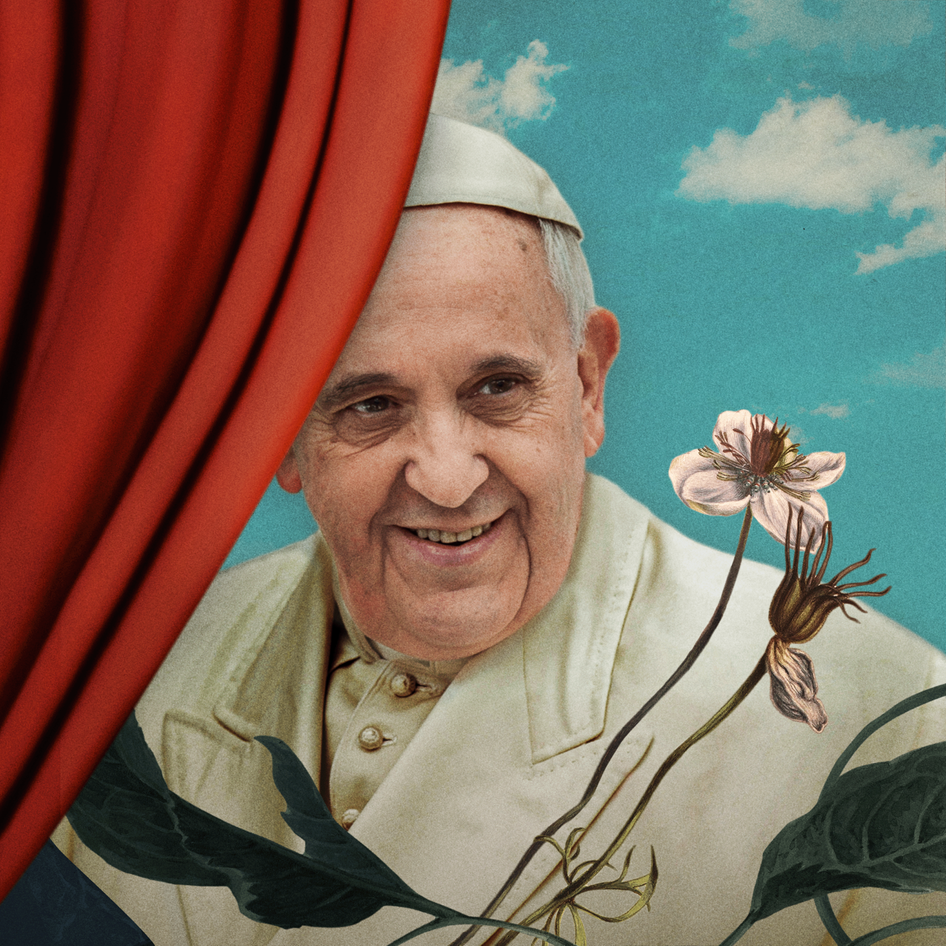 Popecast