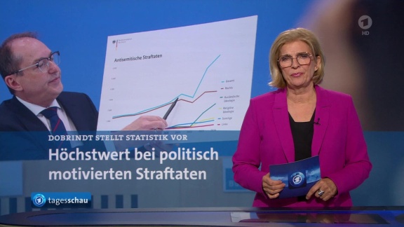 Tagesschau - Tagesschau 14:00 Uhr, 20.05.2025