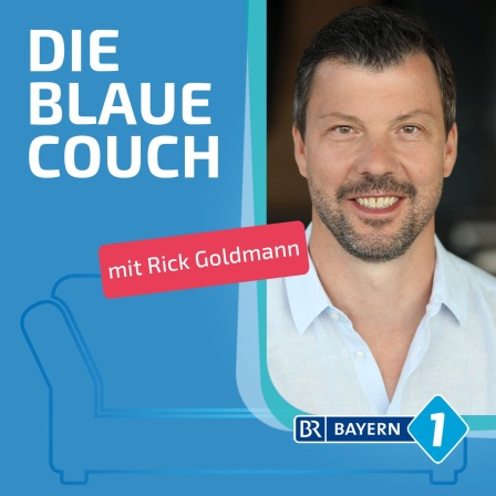 Rick Goldmann, Ex-Eishockey-Spieler und Kommentator