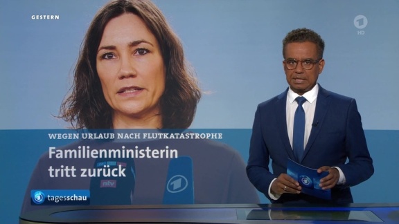 Tagesschau - Tagesschau, 15:00 Uhr