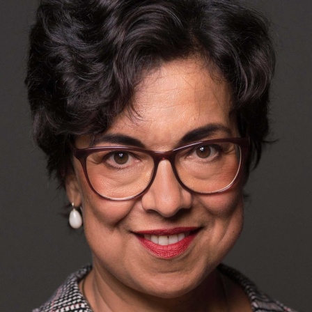 Mariam Lau