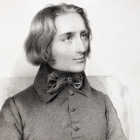 "Lisztomania"