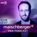 Igor Levit bei maischberger - der Podcast