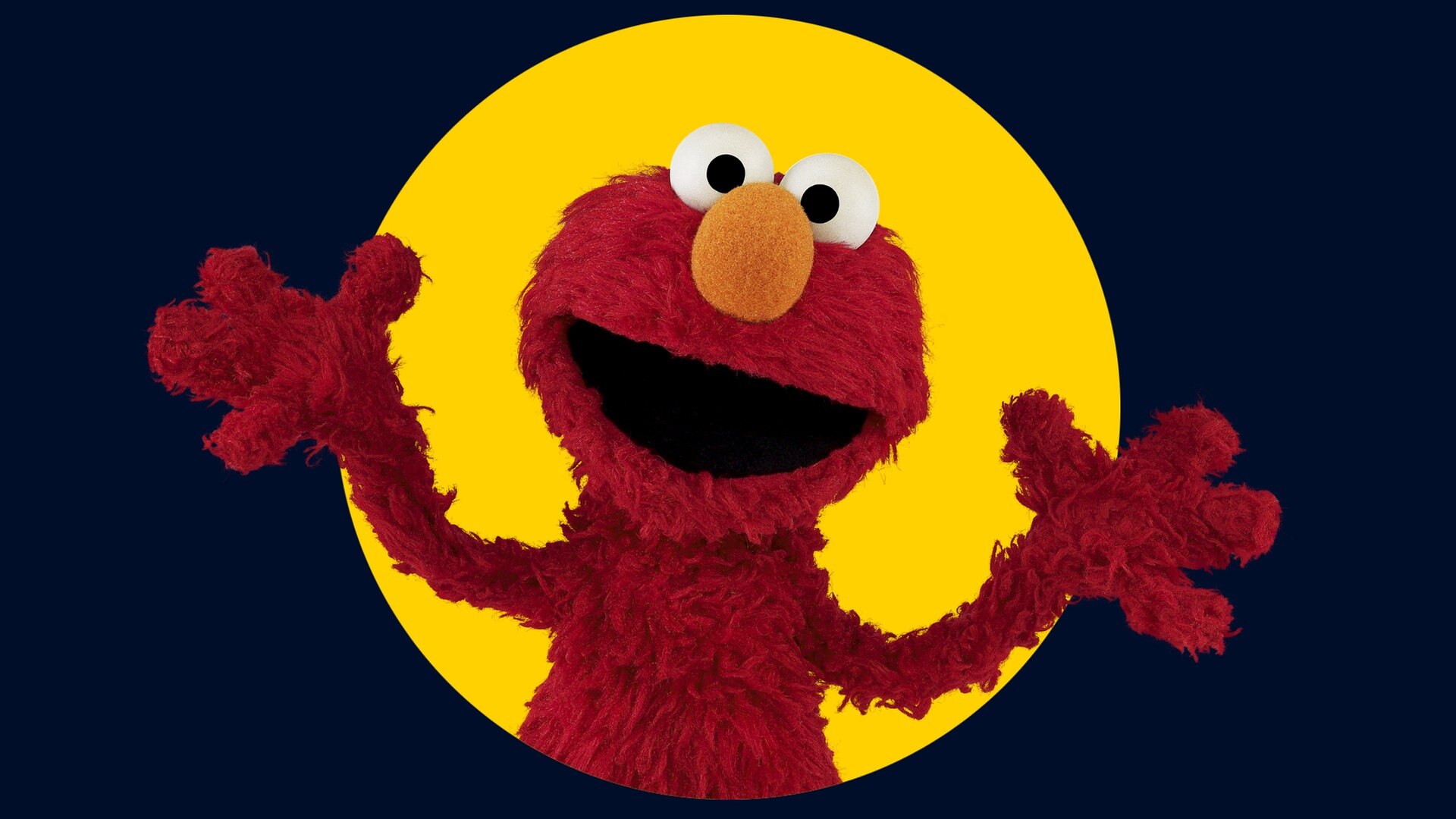 Sesamstraße Magazin Elmo ARD Mediathek