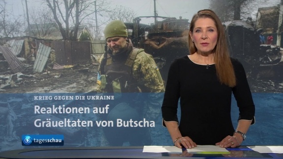 Tagesschau - Tagesschau, 09:00 Uhr