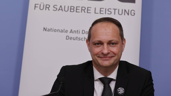 Sportschau - Jahres-pk Lässt Viele Fragen Offen