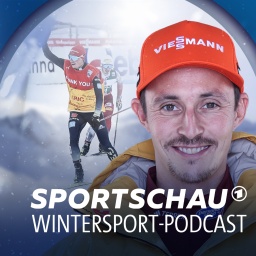Kombinations-Bundestrainer Eric Frenzel im Wintersport-Podcast