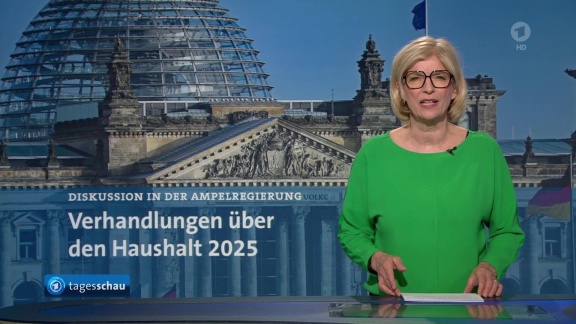 Tagesschau - Tagesschau 17:00 Uhr, 02.07.2024