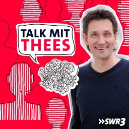 Talk mit Thees