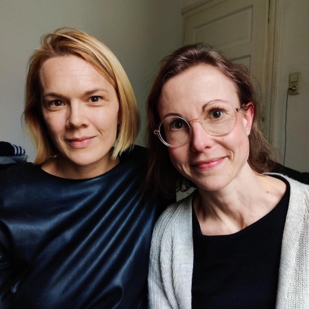 Jeanne und Laura: (K)eine Mutter (8)