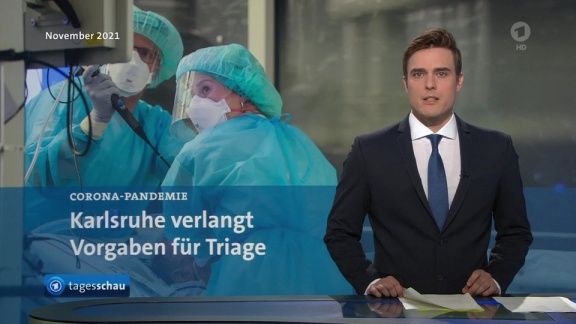 Tagesschau - Tagesschau, 12:45 Uhr