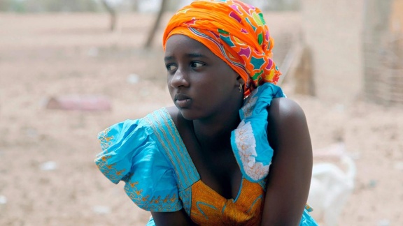 Kinderfilme Und Kinderdokus - Wenn Nicht Ihr, Dann Wir! (3): Fatoumata Kämpft! Gegen Wassermangel