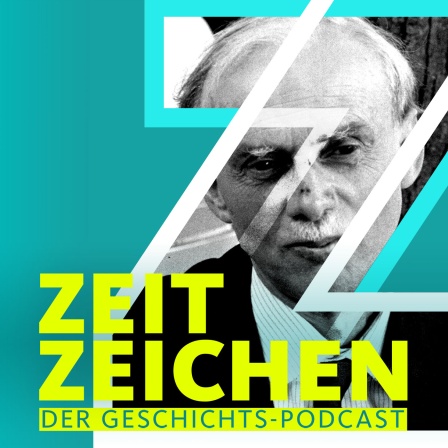 Der britische Physiker Paul Dirac