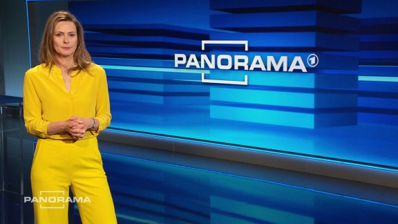 Panorama - Panorama Vom 18. April 2024