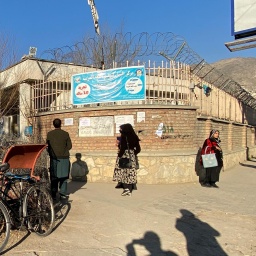 Afghanistan am Abgrund - zwei Jahre Talibanherrschaft