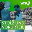 WDR 5 Stolz und Vorurteil Podcastcover