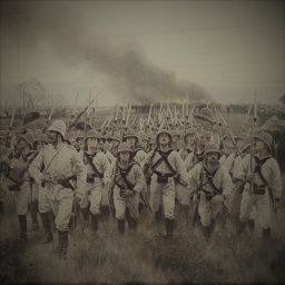 "The Germans to the front!” Der Boxeraufstand in China 1900
