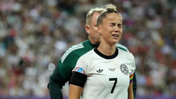 Coverbild Deutschland / Giulia Gwinn